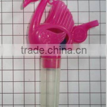 Candy wind turn the school gate Hot Bird whistle wholesale price