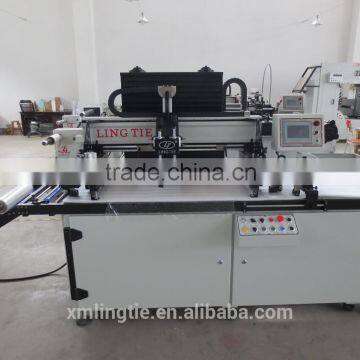 Decal Sticker Printing Machine