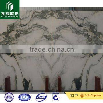 Onyx stone best price landscape painting for background wall