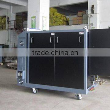 BWS-800 quick heat and cool mold TCU for injection machine