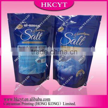 Eco-friendly Fruit Use Plastic Food Packaging Bags photo-3