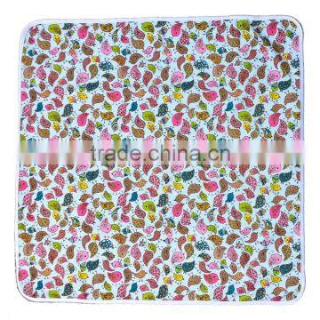2016 New Style Baby Diaper Changing Mat, Diaper Changing Pad photo-5
