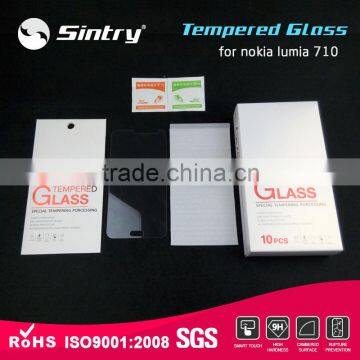 2016 New Arrival No Watermark Tempered Glass Screen 10.1 Inch Tempered Glass Screen Protector for Nokia Lumia 2520 photo-6