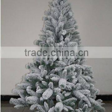 Christmas Tree Flocking Machine photo-2