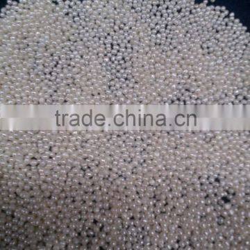Loose Pearls Undrilled