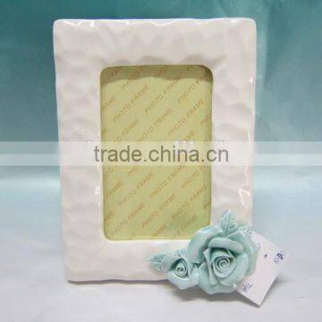 Porcelain Frame