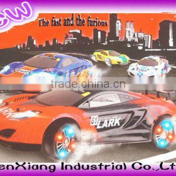 2014 new design high speed rc car toys for children