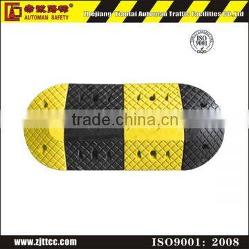 Rubber Safety Speed Table