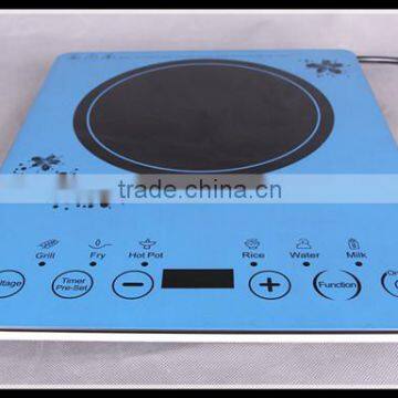 110v Induction Cooktop Induction Cooker Induction Cooktop photo-4