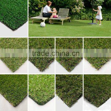 10mm-40mm different types landscaping grasses