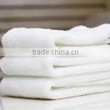 100% COTTON SOFT BATH TOWEL SET FOR HOTEL