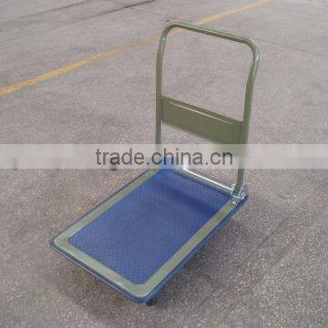 Platform Hand Truck PH301 photo-3