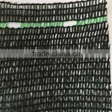 flat wire fence netting / windbreak nets / balcony cover sun shade
