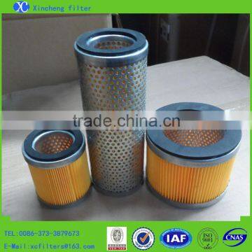9095080000 Becker oil mist filter element