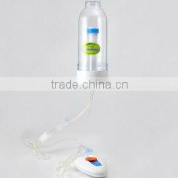 PCA 100ml Disposable 100ml airless pump bottle