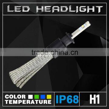 H1 H13 9004 9007 Most Powerful Headlamp LED
