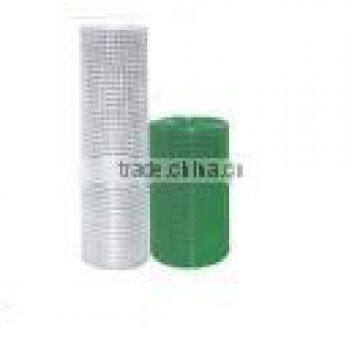 PVC Wire Mesh