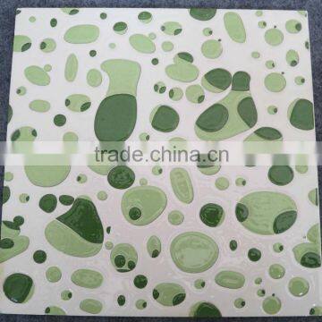 glazed floor tile