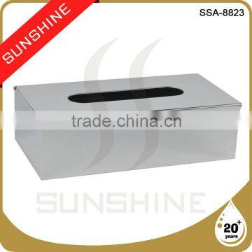 SSA-8864 Stainless Steel Bathroom Toilet Tissue Dispenser