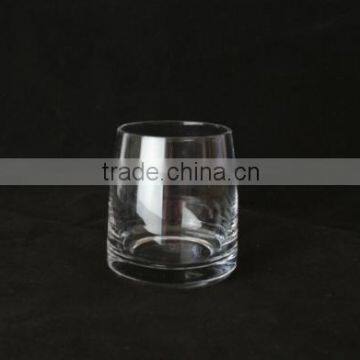 Glass cup; Juice glass; Whisky glass