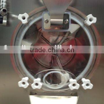 Hard Ice Cream Cone Machine Price photo-4