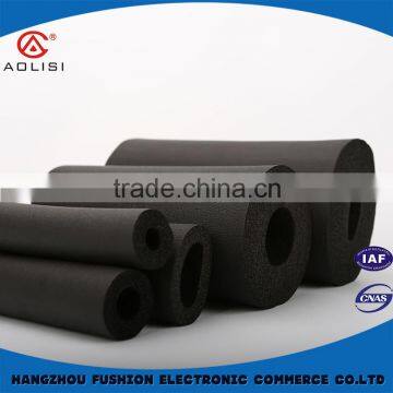 NBR foam tube for exercise equipment