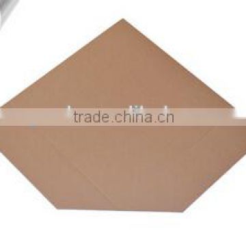 High Quality Brown Kraft Paper Slip Sheets Leading Factory Directly