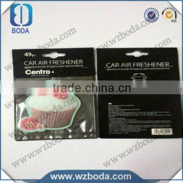 Small Car Air Purifier Novelty Car Air Fresheners for Promotional for Wholesales photo-2