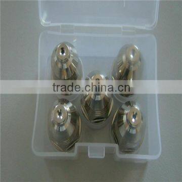 P80 plasma cutting electrode&Nozzle