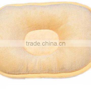 Cotton Pillow for Newborn Baby photo-2
