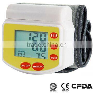 Promotional Gift Health Care Product New Design Sphygmomanometers photo-5