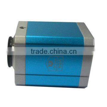 VGA Output WDR Support SD Card Optional, up to 32G FULL HD 2.0 Megapixel Microscope Camera photo-3