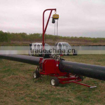 Butt Fusion Machine SHD1000 photo-2