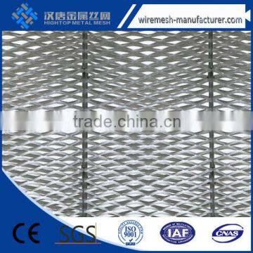 10*20mm general mesh micro mesh aluminum expanded metal mesh