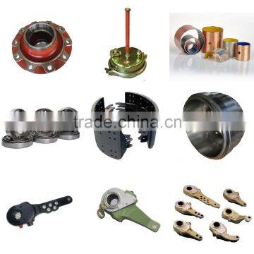 Variable kinds of trailer spare parts Axle Repair Kit