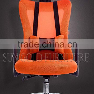 2015 New Design Luxury Ergonomic Executive Office Chair(SZ-OC029)