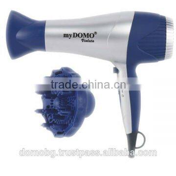 Hair Dryer MYDOMO MD-RW-619 Violeta