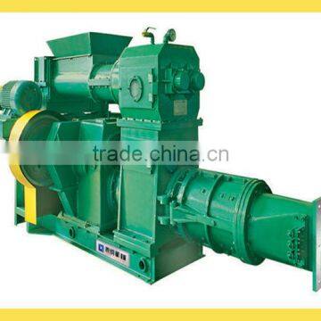 High Quality Clay Vacuum Extruder Type TL-CXJ-400/350DII With CE