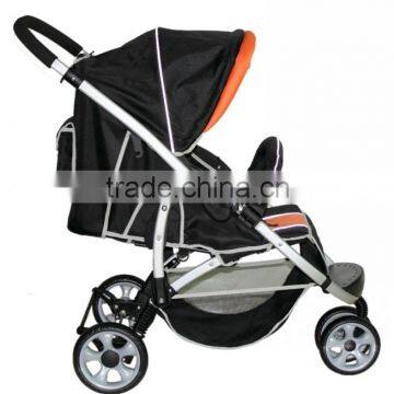 #4015G Reversible Handle Bar Baby Jogger photo-6