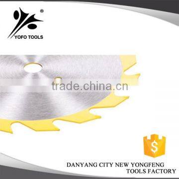 YOFO Cutting Disc YF Special For Alumiune Saw Blade photo-3