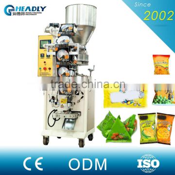 Manual Sugar Snacks Packaging Machine Price