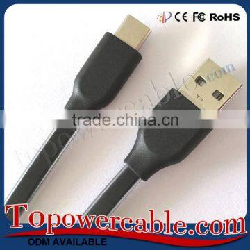 Wholesale Mobile Phone USB A To USB Type C Software Download Data Cable photo-5