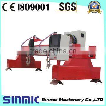 metalworking 5 axis plasma cutting machine Manufacturer