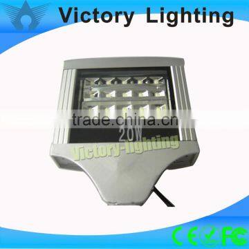 Aluminum Alloy 20w led modules for street light