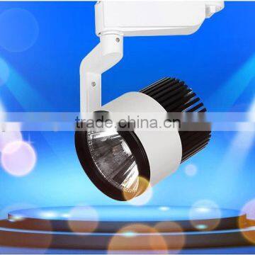 2015 High quality COB cheap track lights