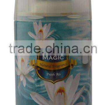 Metered Air Freshener refill 300ML