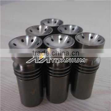 Customized 18mm Titanium Nails for Smoking