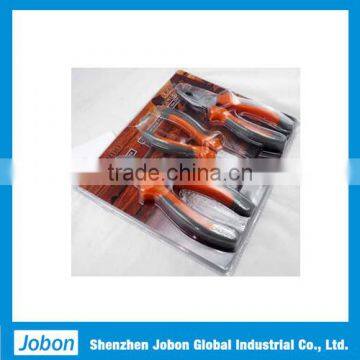 3 Piece Plier Set photo-2