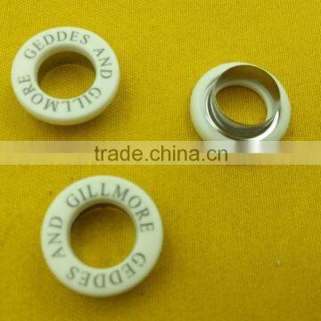 Nylon Cap Eyelet and Washers -- P5542 photo-3