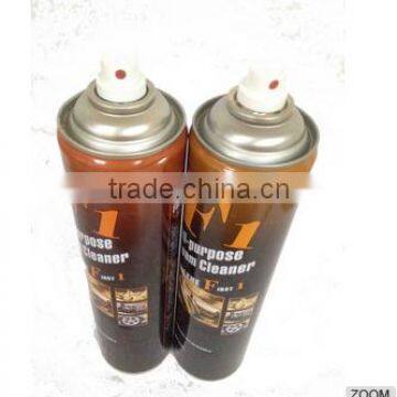 Tyre Shine Cleaner,tire Foam Spray 650ml F1car Care photo-3